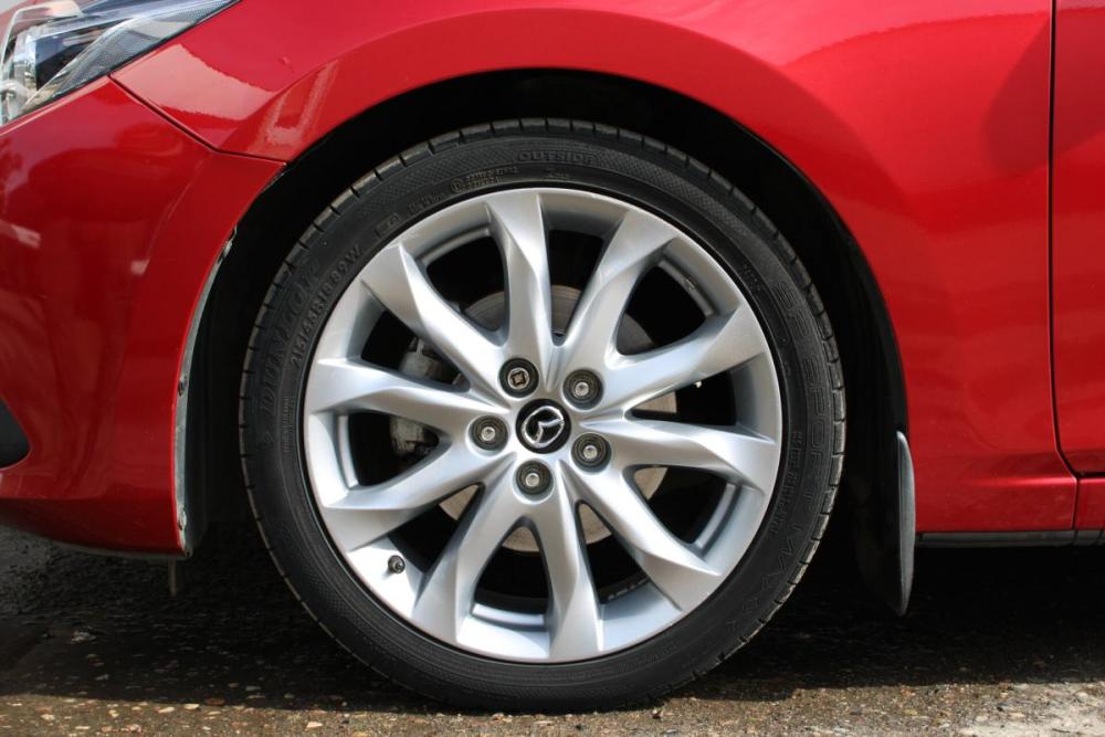 Mazda 3 III (BM) Ярославль  - изображение 13