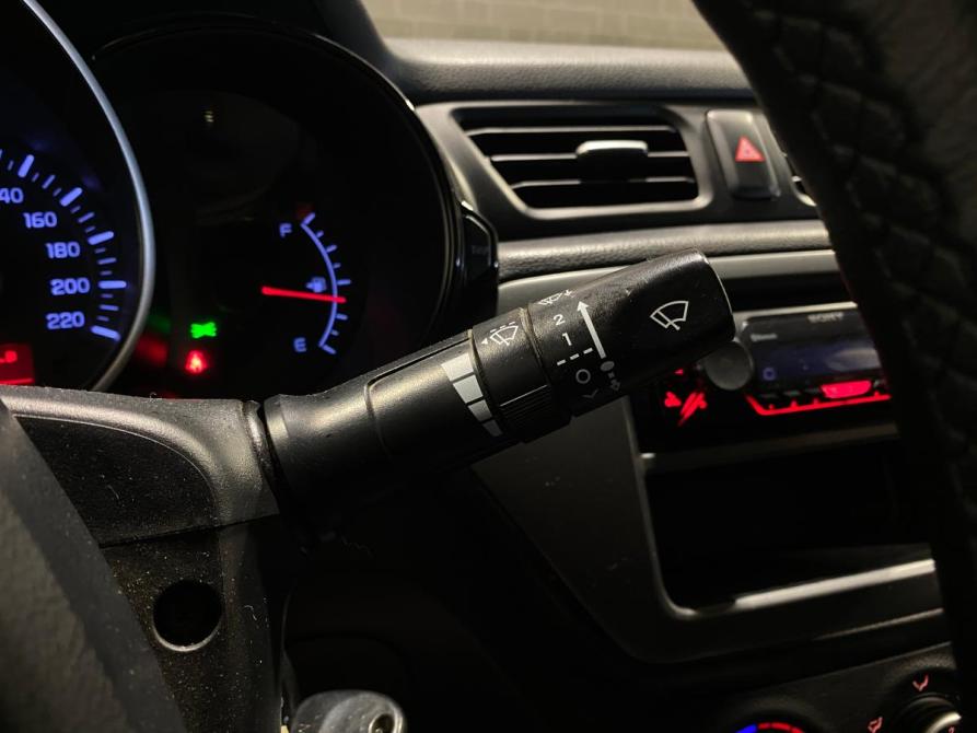 Kia Rio III Челябинск  - изображение 17