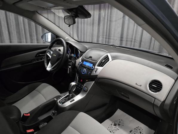 Chevrolet Cruze I Рестайлинг с пробегом 2013 года, цена 775 000 рублей, 170000 км, универсал, Автокод Объявления