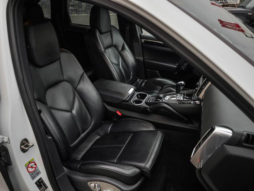 Porsche Cayenne II Рестайлинг (958) Санкт-Петербург  - изображение 32