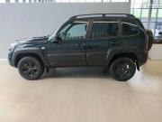 Lada (ВАЗ) Niva Travel I Калининград  - изображение 35