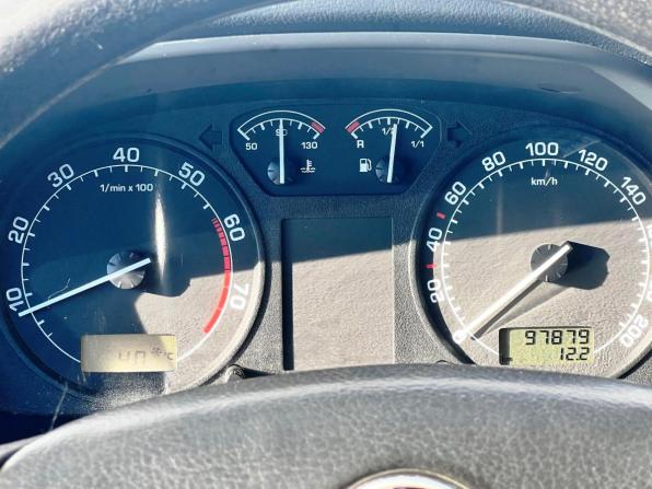 Skoda Octavia I (A4) Рестайлинг с пробегом 2008 года, цена 683 300 рублей, 97898 км, универсал, Автокод Объявления