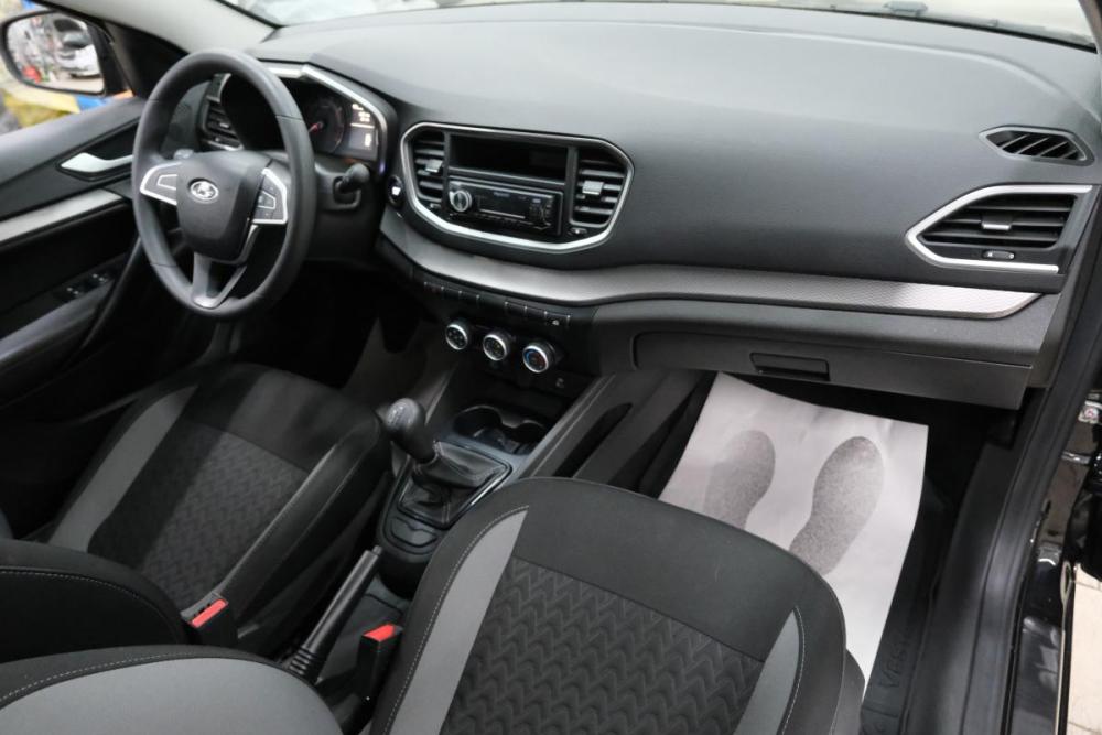 Lada (ВАЗ) Vesta I Рестайлинг (NG) Омск  - изображение 20