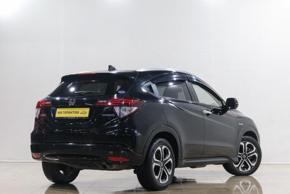 Honda Vezel I Новокузнецк  - изображение 7