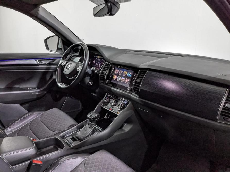 Skoda Kodiaq I Химки  - изображение 13