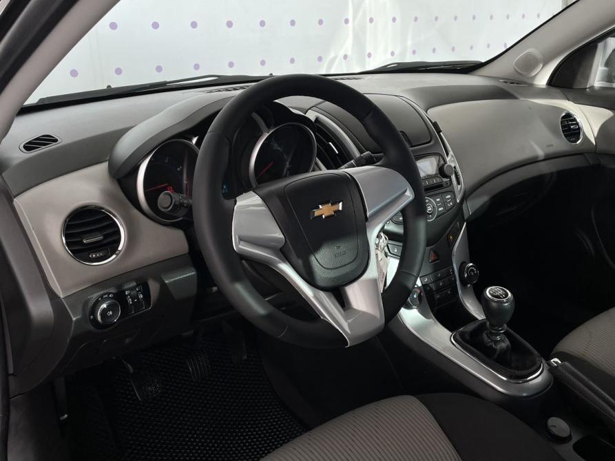 Chevrolet Cruze I Тамбов  - изображение 15