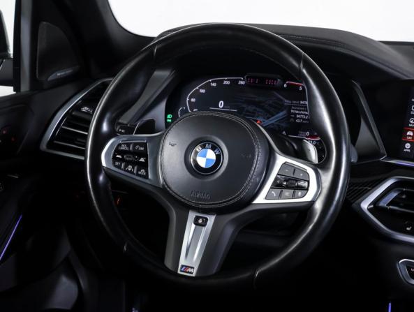 BMW X5 IV (G05/G18) с пробегом 2023 года, цена 8 595 000 рублей, 94634 км, внедорожник, Автокод Объявления