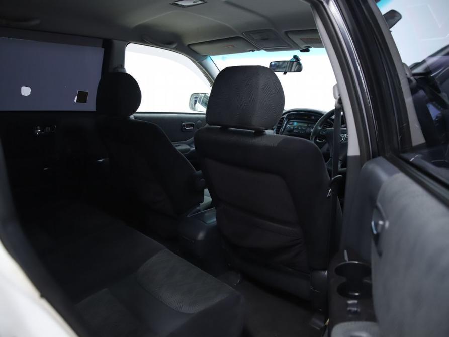 Toyota Kluger I (XU20) Уфа  - изображение 11