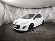 Peugeot 308 I Рестайлинг Москва  - изображение 21
