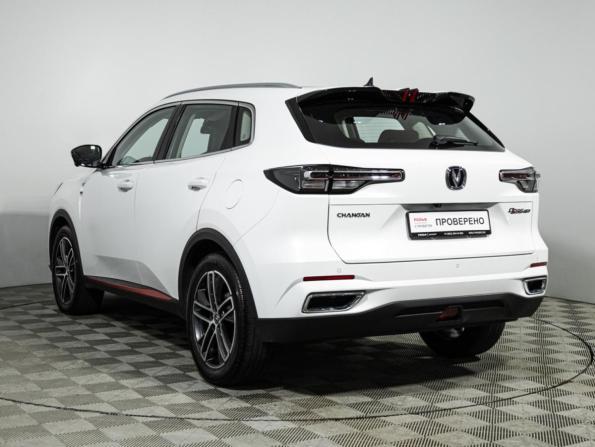 Changan CS55 Plus II с пробегом 2023 года, цена 1 909 700 рублей, 66298 км, внедорожник, Автокод Объявления