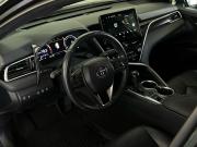 Toyota Camry VIII (XV70) Рестайлинг Волгоград  - изображение 44
