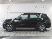 Mercedes-Benz GLE II (V167) Рестайлинг Москва  - изображение 40