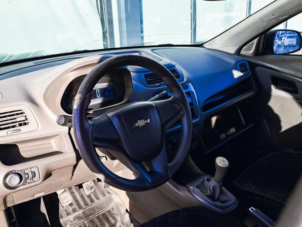 Chevrolet Cobalt II с пробегом 2013 года, цена 329 000 рублей, 270102 км, седан, Автокод Объявления