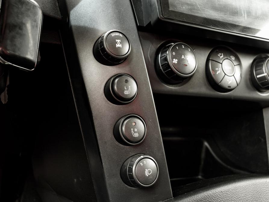SsangYong Kyron I Рестайлинг Екатеринбург  - изображение 20