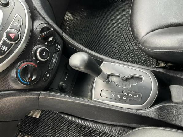 Hyundai Solaris I с пробегом 2014 года, цена 995 749 рублей, 123215 км, седан, Автокод Объявления