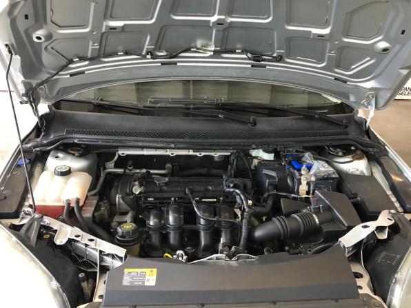 Ford Focus II с пробегом 2006 года, цена 485 000 рублей, 162902 км, седан, Автокод Объявления