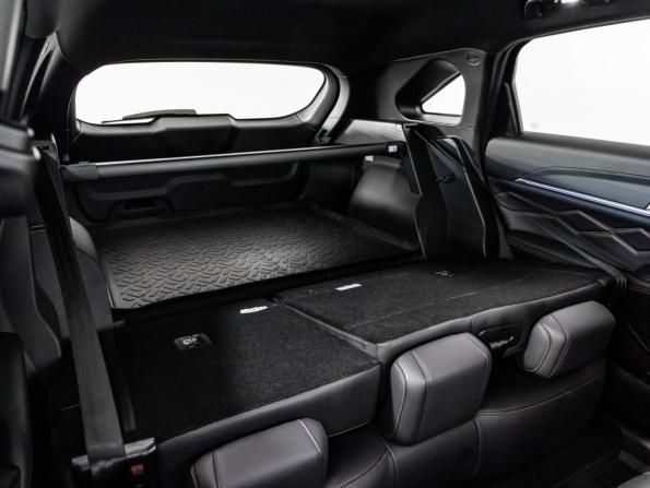 Haval F7 II с пробегом 2024 года, цена 2 949 000 рублей, 17973 км, внедорожник, Автокод Объявления