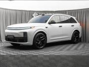 Li Auto (Lixiang) L7 I Москва  - изображение 34