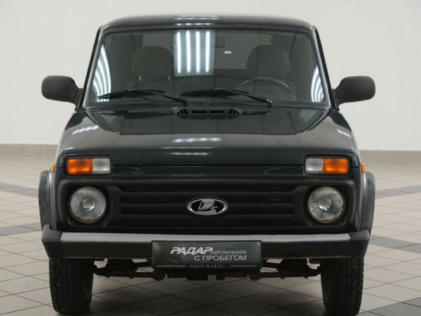 Lada (ВАЗ) 2121 (4x4) I Рестайлинг с пробегом 2017 года, цена 386 000 рублей, 109000 км, внедорожник, Автокод Объявления