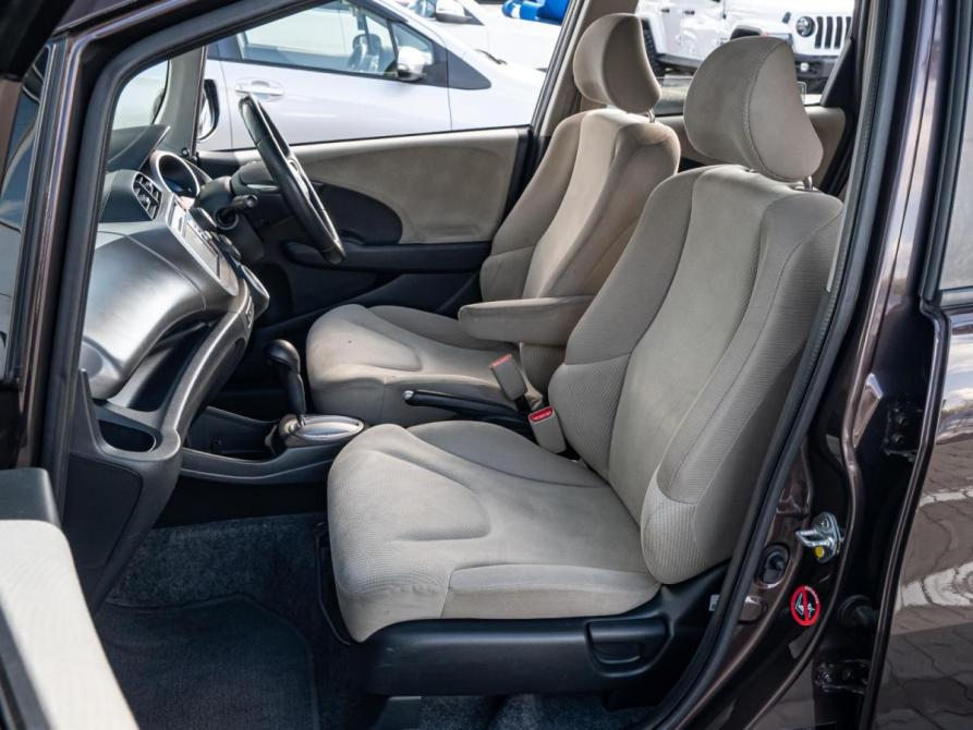 Honda Fit II Краснодар  - изображение 8