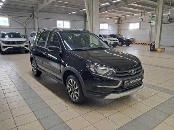 Lada (ВАЗ) Granta I Рестайлинг с пробегом 2023 года, цена 825 000 рублей, 33000 км, универсал, Автокод Объявления