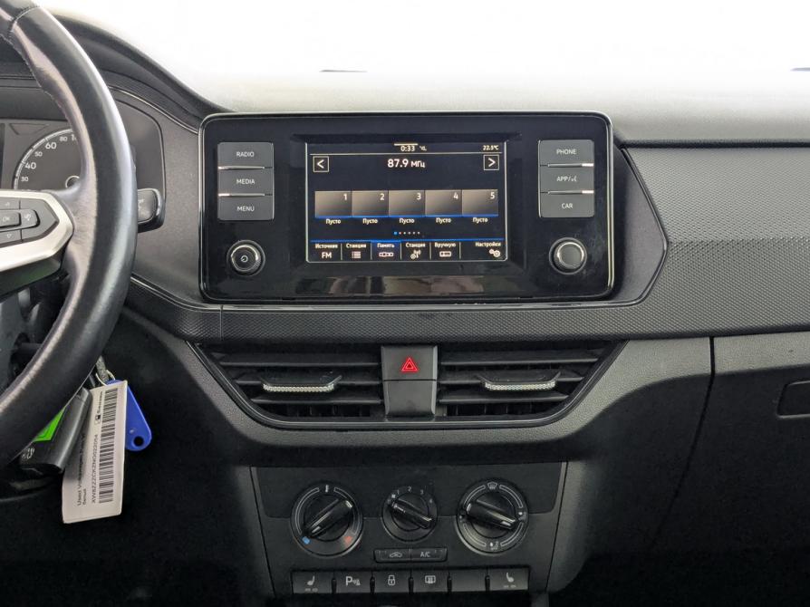 Volkswagen Polo VI Москва  - изображение 24