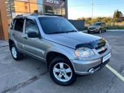 Chevrolet Niva I Рестайлинг Великие Луки  - изображение 22