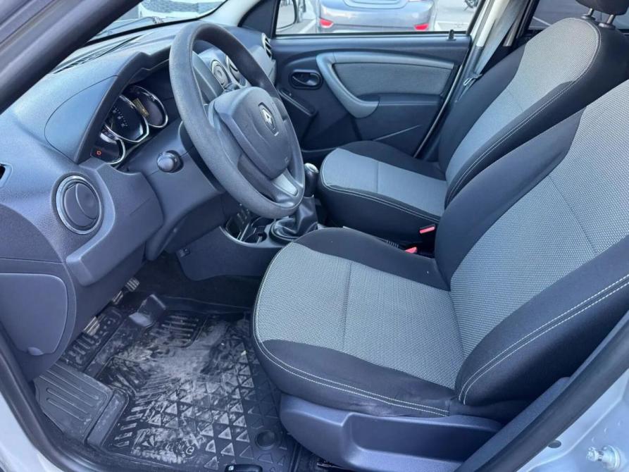 Renault Duster I Рестайлинг Альметьевск  - изображение 10