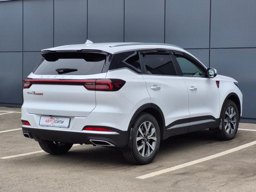 Chery Tiggo 7 Pro Max I Воронеж  - изображение 7