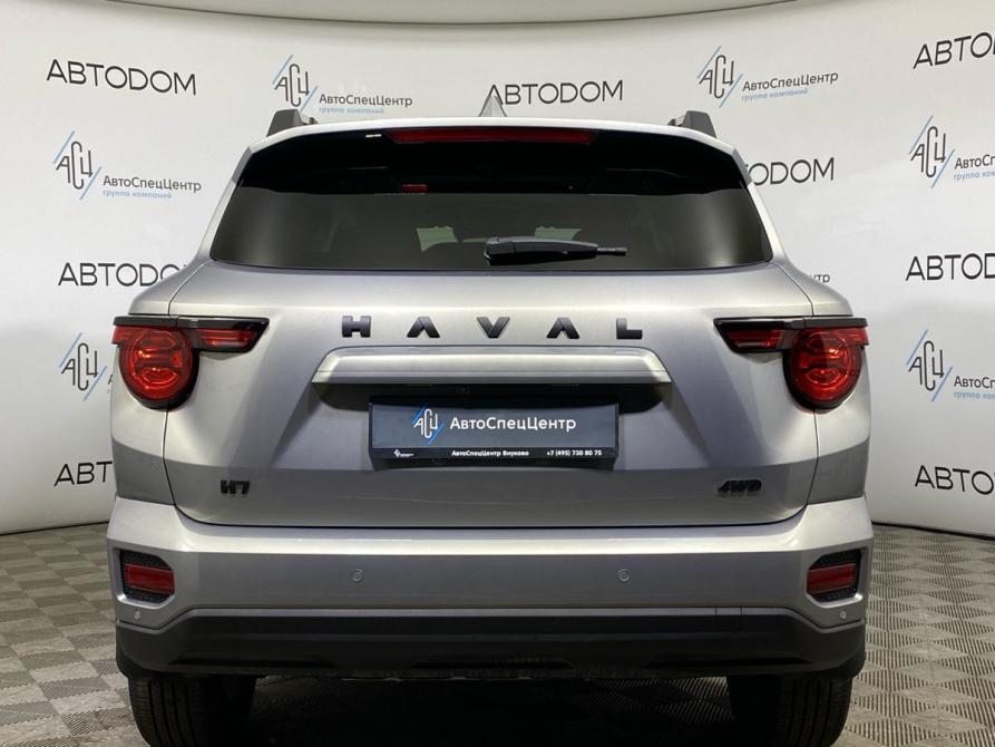 Haval H7 I Москва  - изображение 4