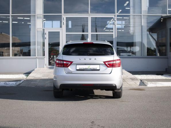 Lada (ВАЗ) Vesta I с пробегом 2018 года, цена 1 000 000 рублей, 97155 км, универсал, Автокод Объявления