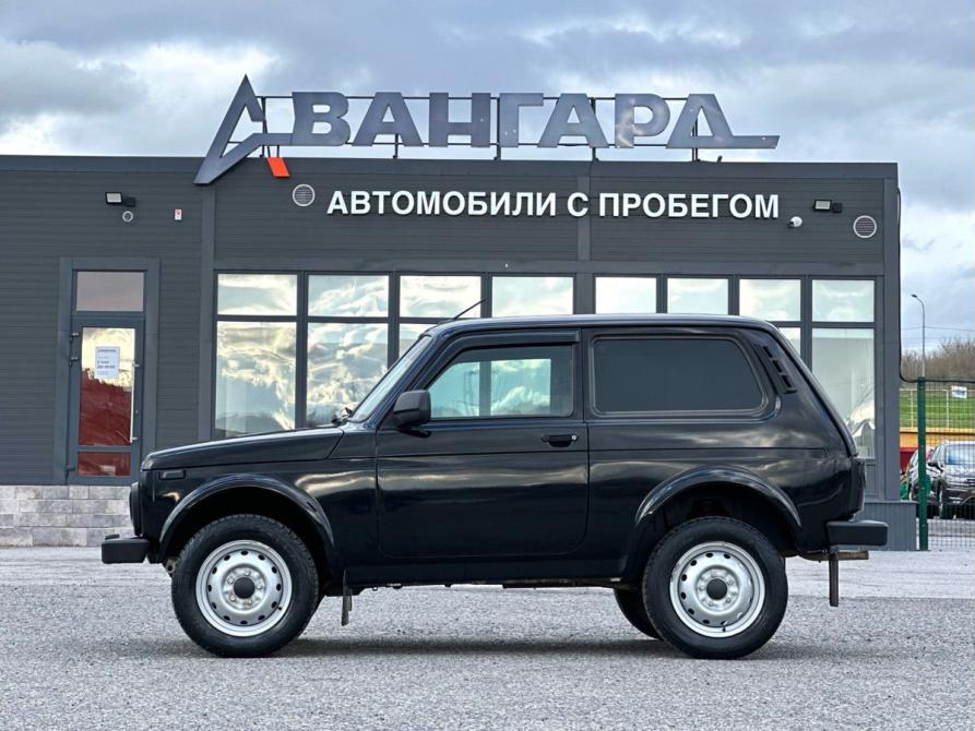 Lada (ВАЗ) Niva Legend Волгоград  - изображение 2