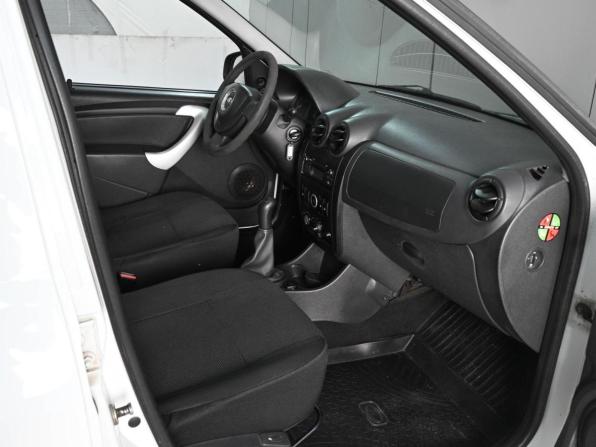 Lada (ВАЗ) Largus I с пробегом 2017 года, цена 799 000 рублей, 156526 км, фургон, Автокод Объявления