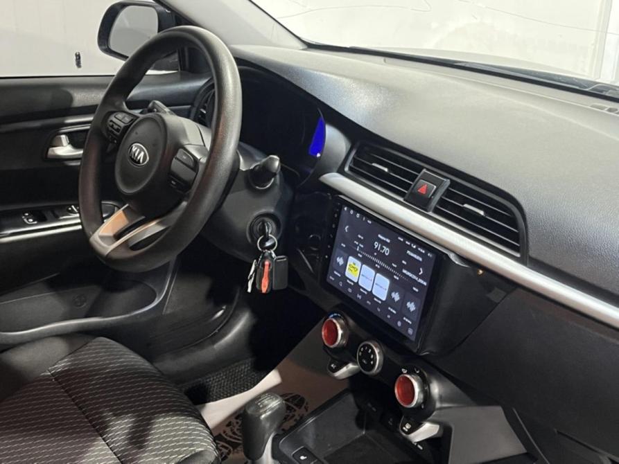 Kia Rio IV Курск  - изображение 6