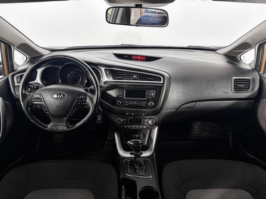 Kia Ceed II Рестайлинг Ногинск  - изображение 11
