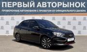 Lada (ВАЗ) Granta I Рестайлинг Краснодар  - изображение 24