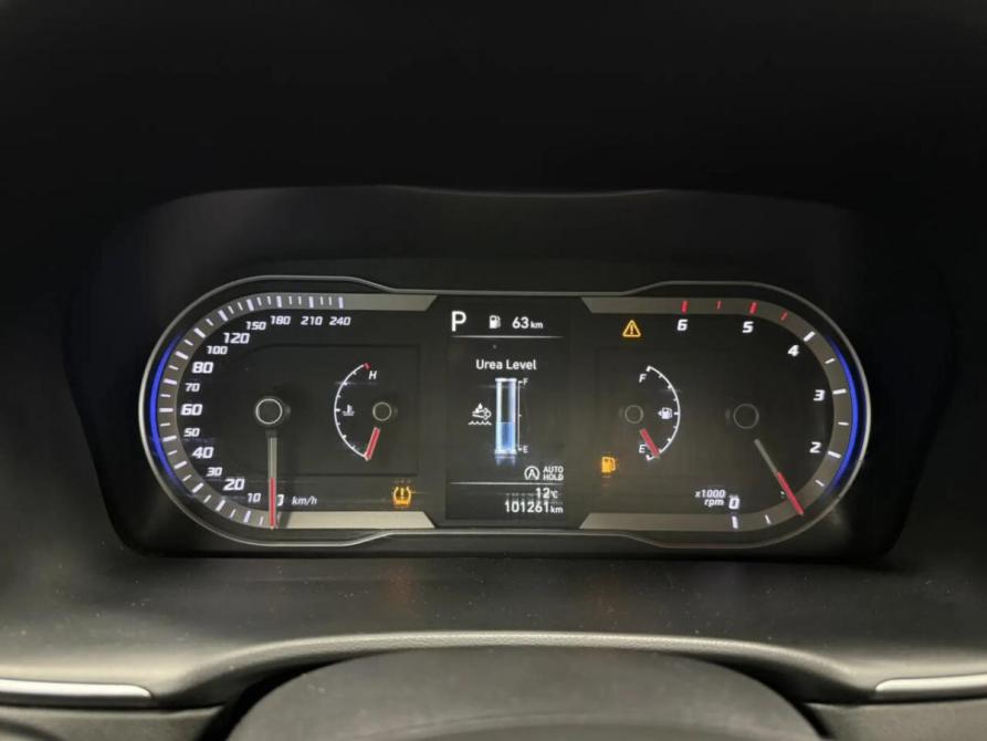 Hyundai Tucson IV Набережные Челны  - изображение 9