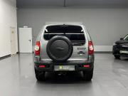 Chevrolet Niva I Рестайлинг Тверь  - изображение 22