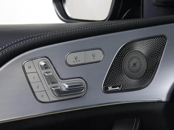 Mercedes-Benz GLE II (V167) Рестайлинг с пробегом 2025 года, цена 11 499 000 рублей, 20600 км, внедорожник, Автокод Объявления