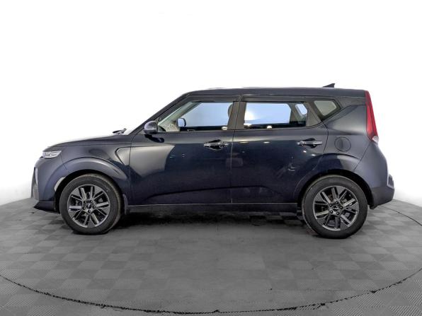 Kia Soul III с пробегом 2022 года, цена 2 210 000 рублей, 44023 км, хэтчбек, Автокод Объявления