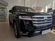 Toyota Land Cruiser 300 Series Москва  - изображение 17