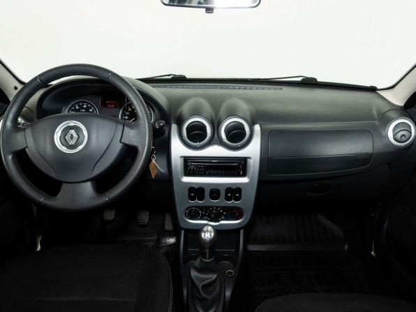 Renault Sandero I с пробегом 2013 года, цена 626 000 рублей, 190524 км, хэтчбек, Автокод Объявления