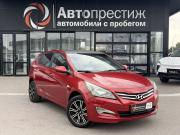 Hyundai Solaris I Волгоград  - изображение 17