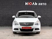 Nissan Almera III (G15) Екатеринбург  - изображение 19