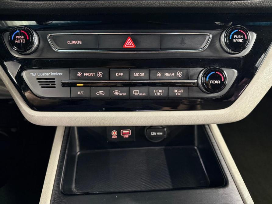 Kia Carnival III Тюмень  - изображение 12