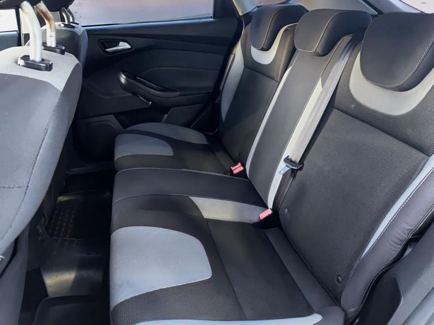 Ford Focus III Ижевск  - изображение 15