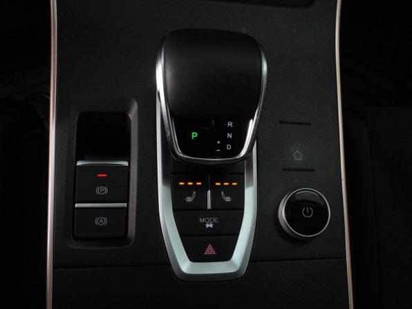 Omoda C5 I с пробегом 2023 года, цена 1 846 000 рублей, 17297 км, внедорожник, Автокод Объявления