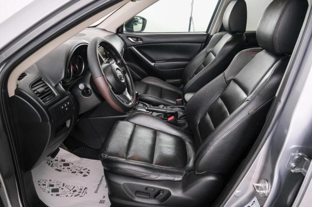 Mazda CX-5 I Красноярск  - изображение 8