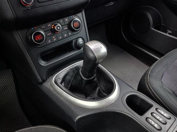 Nissan Qashqai I Рестайлинг с пробегом 2012 года, цена 1 035 000 рублей, 163042 км, внедорожник, Автокод Объявления