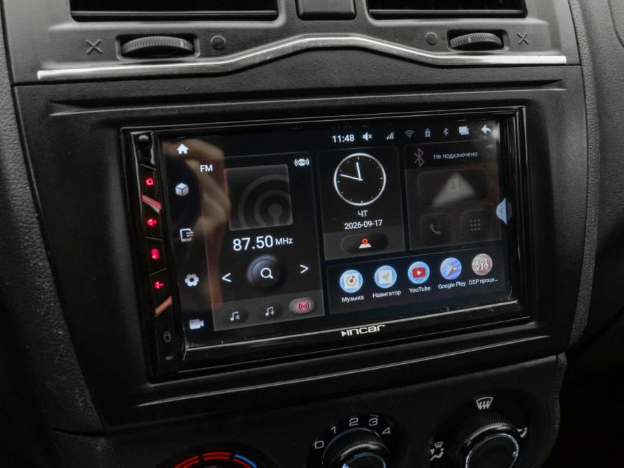 Lada (ВАЗ) Granta I Рестайлинг Москва  - изображение 14